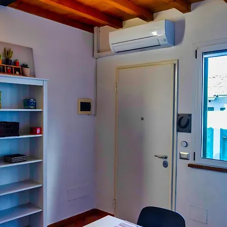 Casa Indipendente Διαμέρισμα *